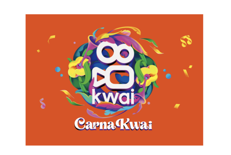 Kwai e o SBT compartilham parceria estratégica para Carnaval