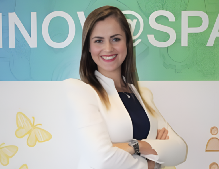 Bayer Brasil anuncia a chegada de Lizbeth Sandoval