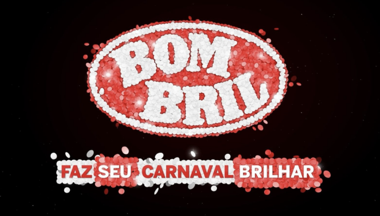 Bombril marca presença no Carnaval de São Paulo e Salvador