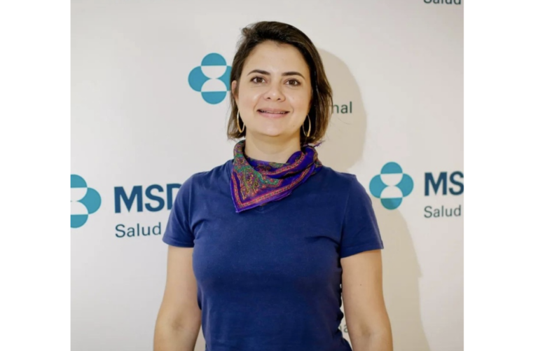 MSD Saúde Animal apresenta nova gerente de marketing