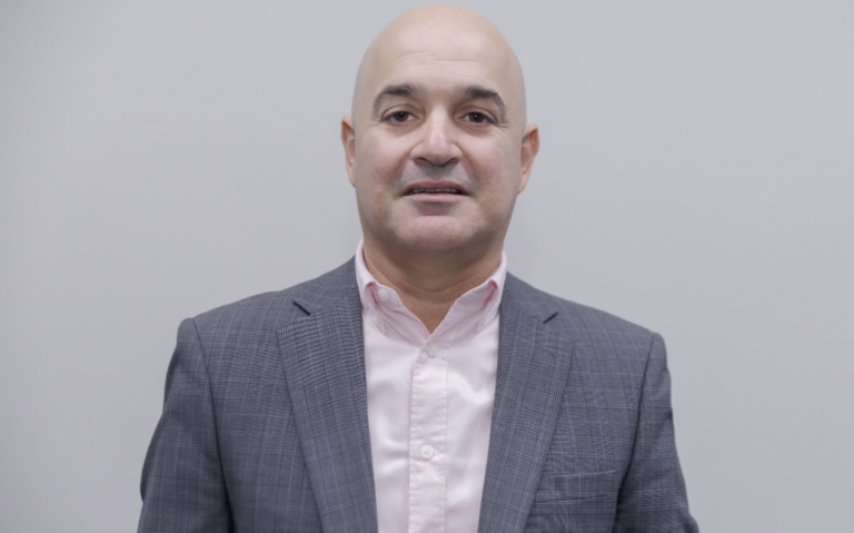 Interplayers anuncia novo CEO: Rodrigo Galesi