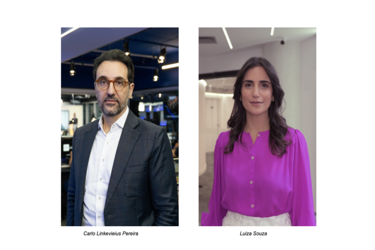 Times Brasil / CNBC Contrata dois novos analistas