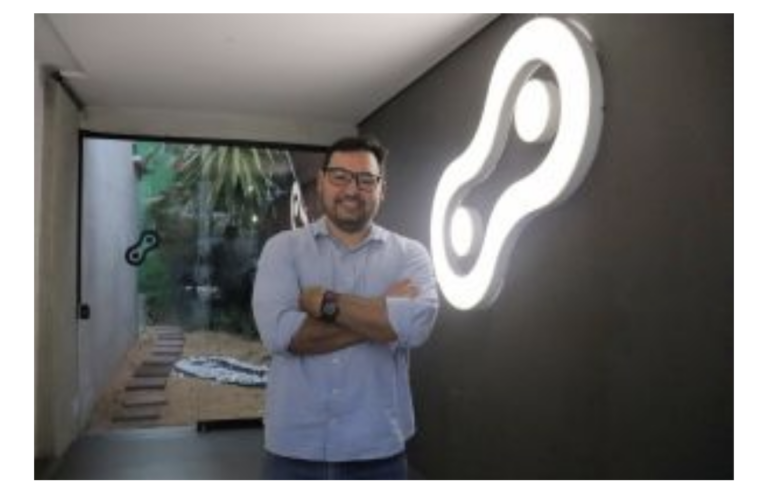 Fernando Oka assume a posição de CRO da Score Media