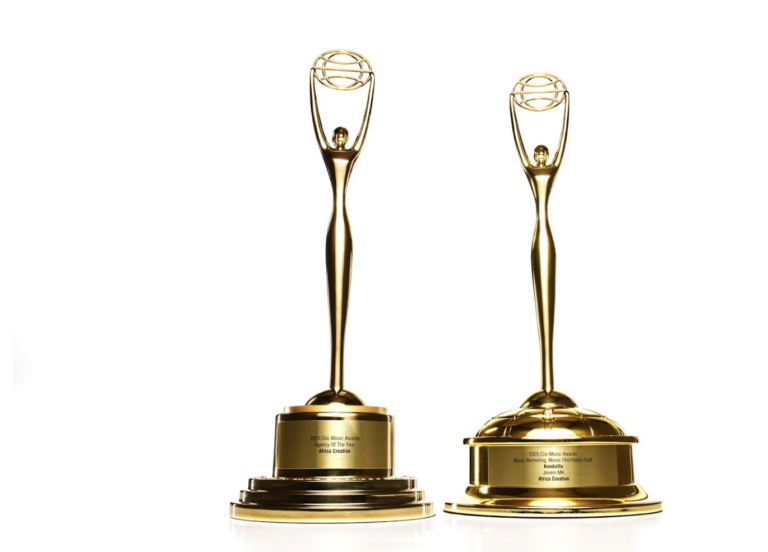 Africa Creative é eleita Agência do Ano pelo Clio Awards