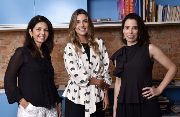 Marqueterie reforça protagonismo feminino na comunicação