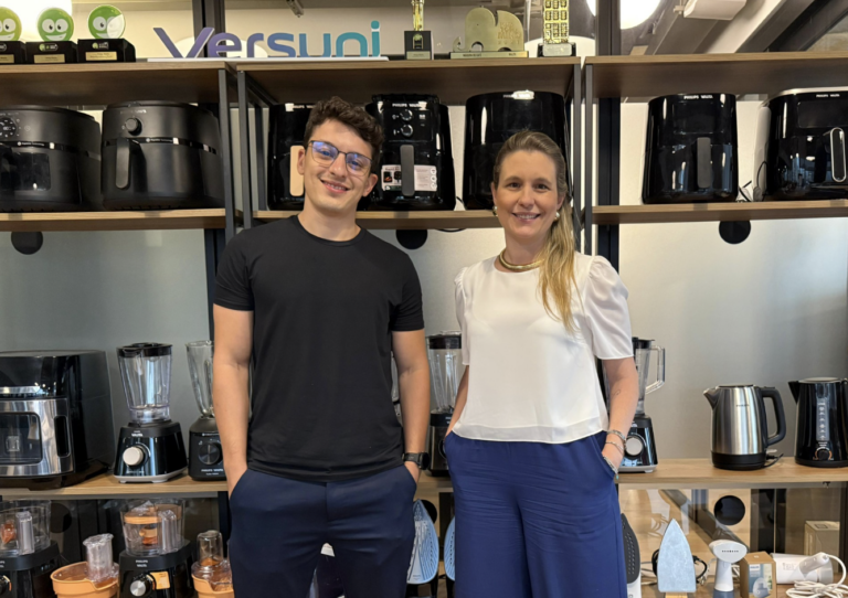 Philips Walita anuncia novos líderes para as áreas de marketing