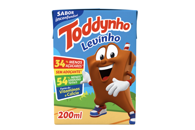 Toddynho e Kero Coco juntam-se à eureciclo
