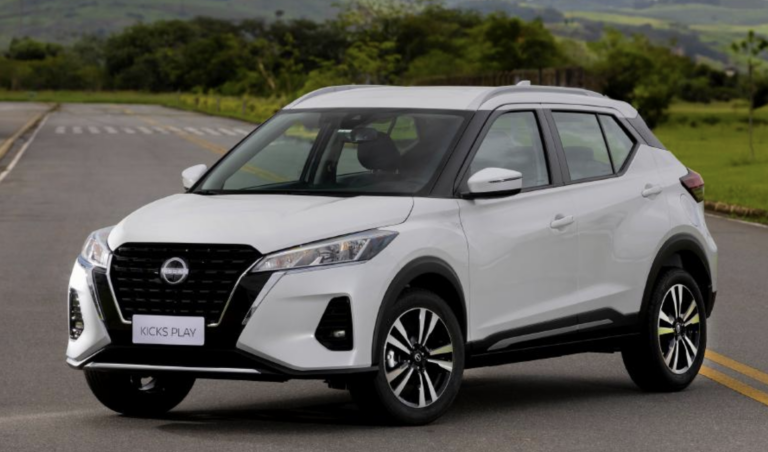 Kicks Play chega ao Nissan MOVE