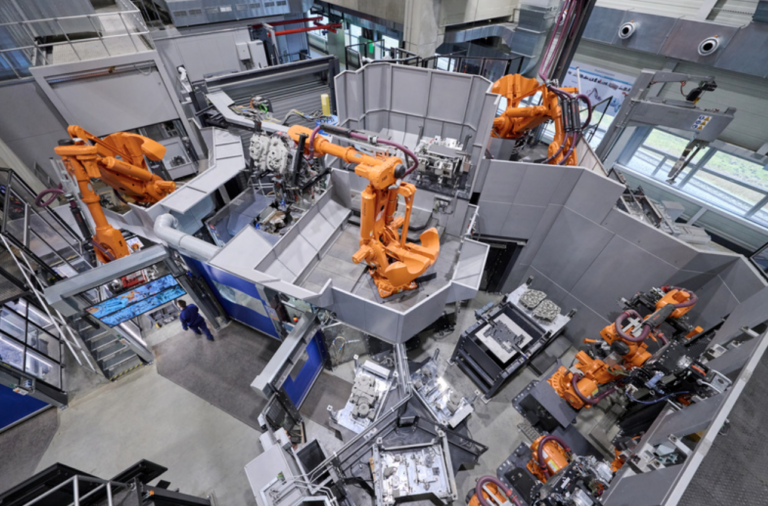 BMW Group revela conceito para a Neue Klasse