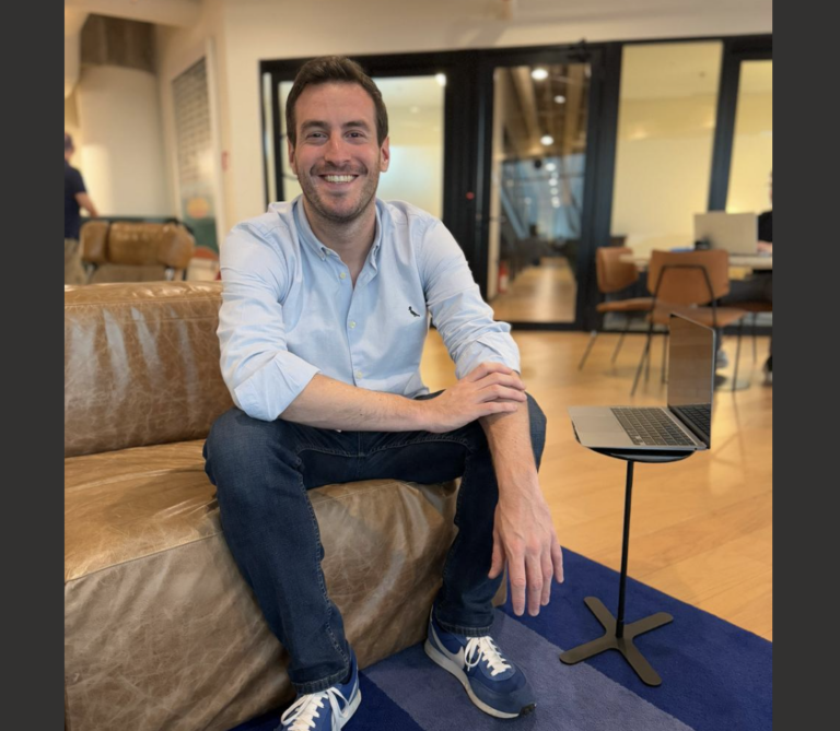 Seedtag anuncia Marcos Rossetto como diretor comercial 