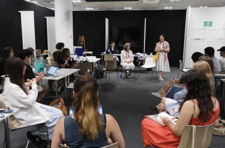 Cannes Lions anuncia selecionadas See It Be It 2025