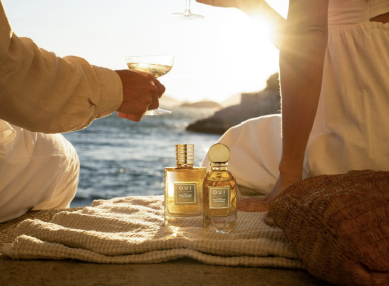 MESSS conquista conta de O.U.i Paris