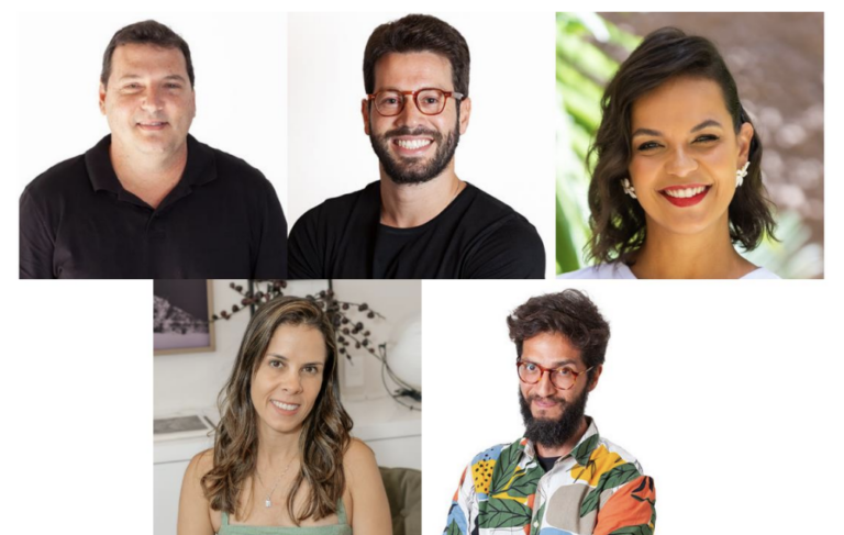 V3A anuncia movimentação em diretorias estratégicas