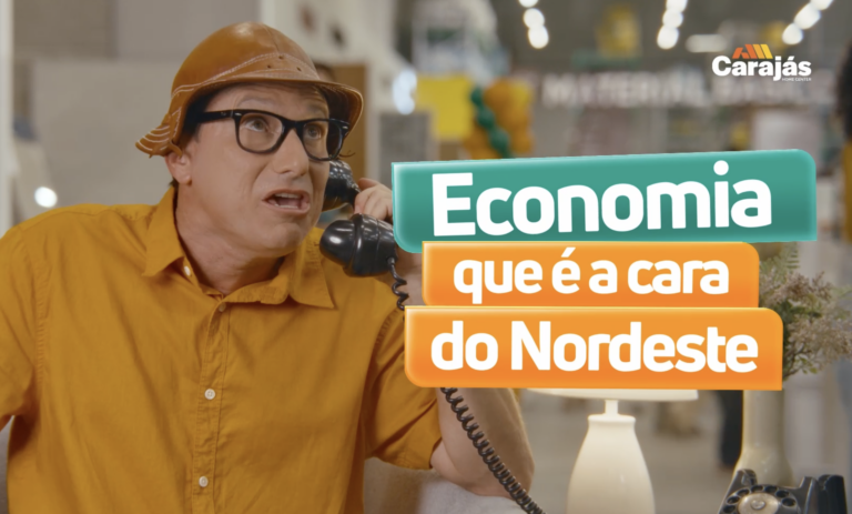 Carajás Home Center lança campanha de aniversário