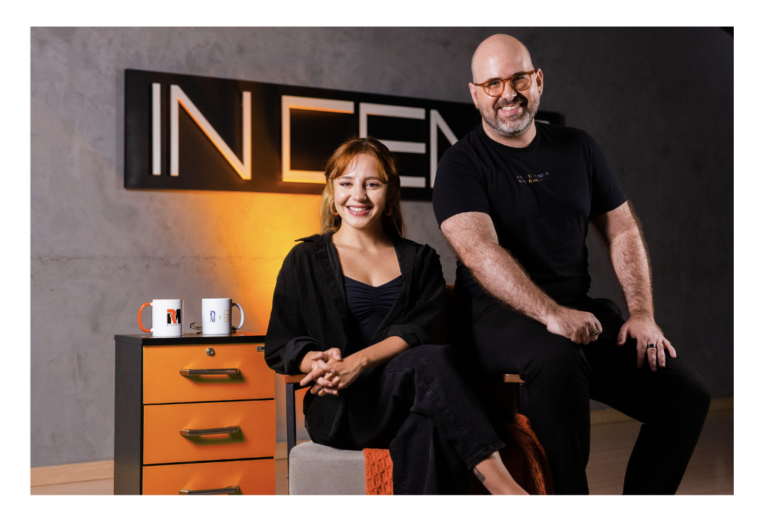 IN CENA e R+ Marketing criam holding