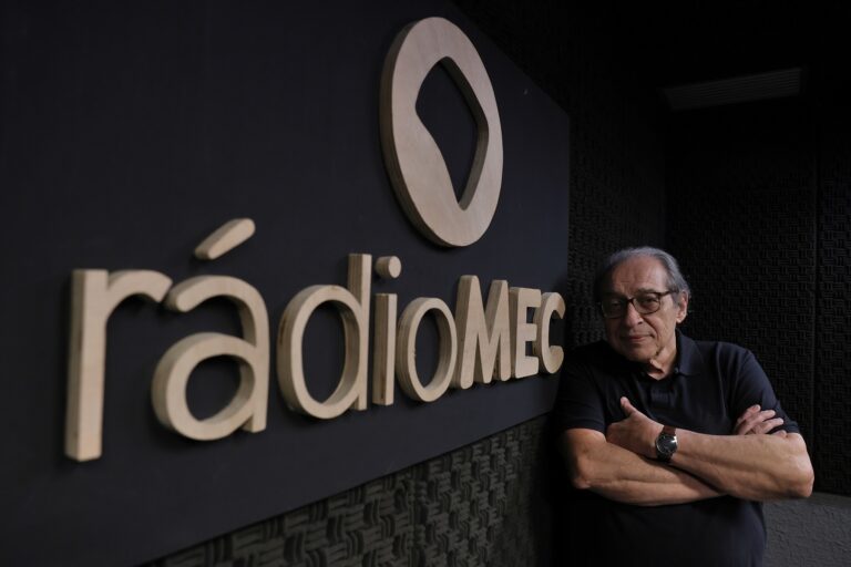 Série A Música do Carnaval estreia na Rádio MEC