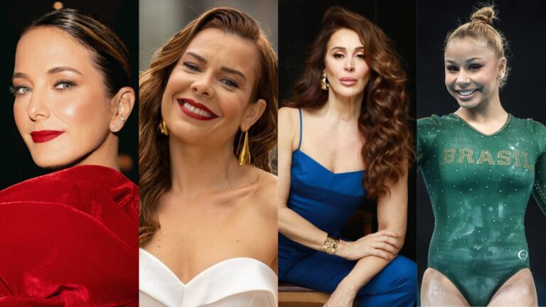 Usaflex apresenta novas embaixadoras para 2025