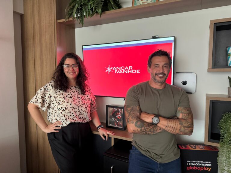 VX assume estratégia digital dos shoppings da Ancar no RJ