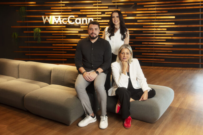 WMcCANN promove dois especialistas