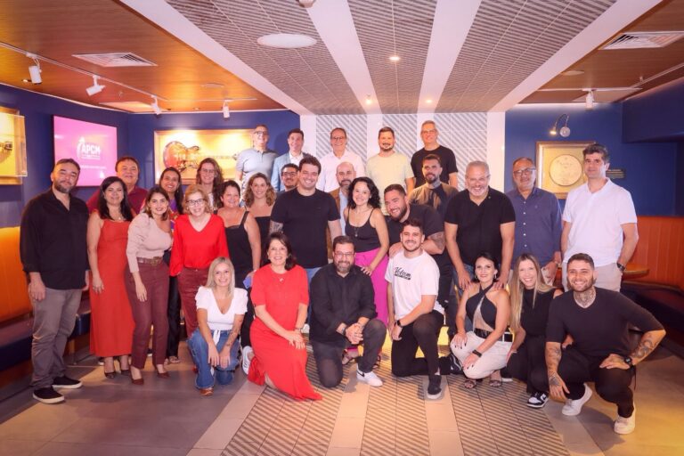 APCM lança calendário de eventos 2025