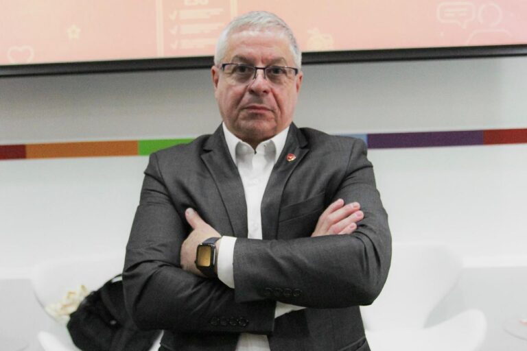 Edson Saab de Brito integra Diretoria do IAA