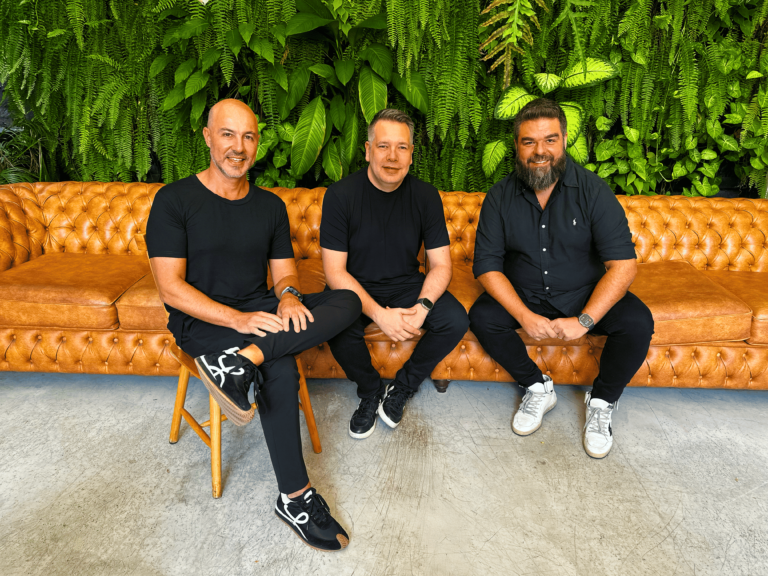 B&Partners anuncia Camilo Barros como Chief Revenue Officer