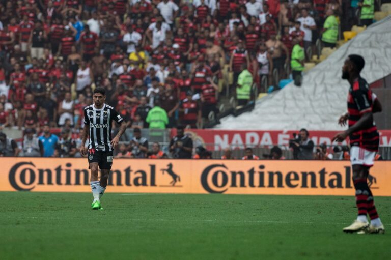 Continental Pneus renova patrocínio com a Copa Betano do Brasil 2025