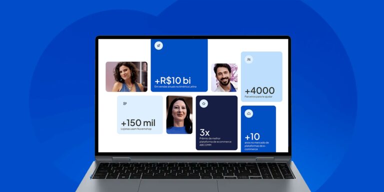 Grupo Duo&Co anuncia a chegada da Nuvemshop