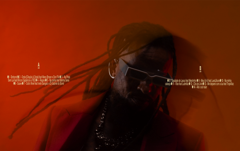 GUT Design lança trabalho com a Lab Fantasma e o artista Rae