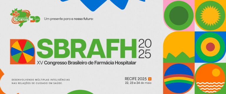 Wide foi escolhida para comunicação da Sbrafh