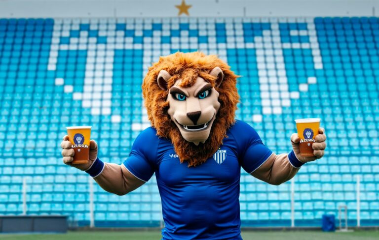 Avaí firma parceria com a Kairós Cervejaria