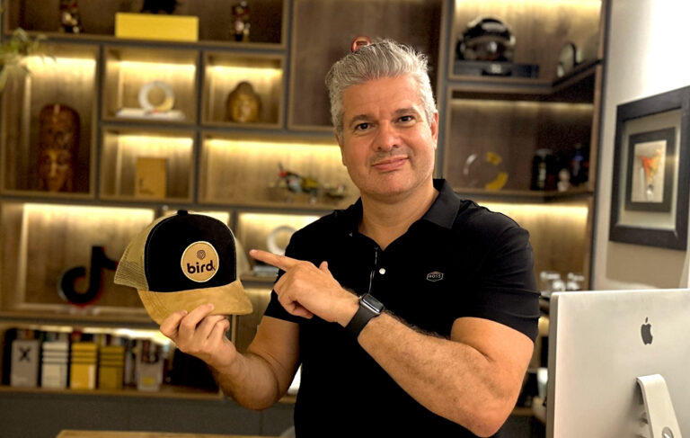 Birdx chega ao mercado para potencializar trabalho de CMOs