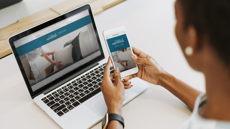 Karsten lança blog com conteúdos exclusivos