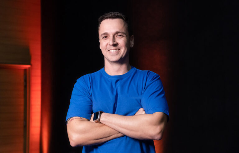 Siprocal anuncia Carlos Loureiro como novo Head