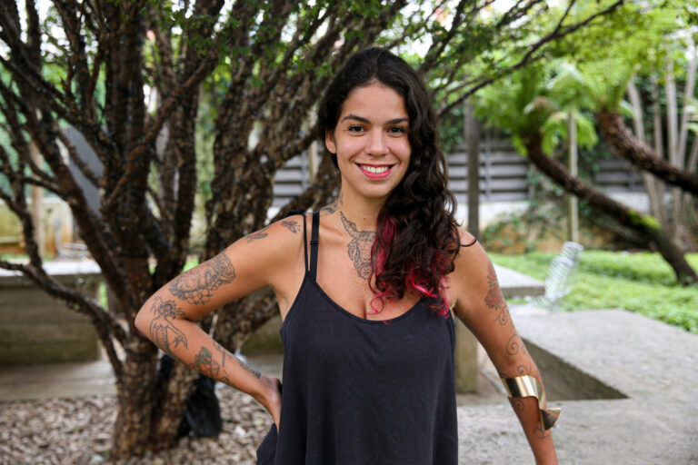 VML Brasil anuncia Carol Rosa como Head de Conteúdo