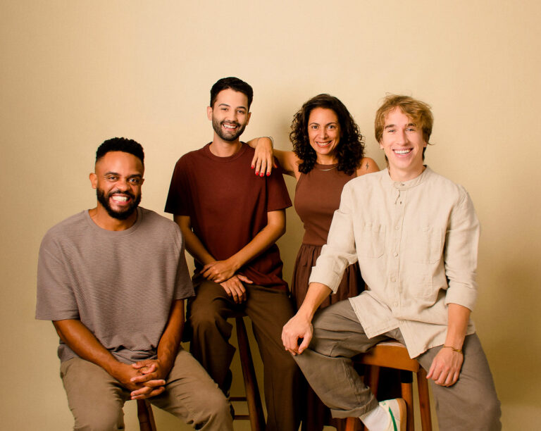 Pingado Áudio contrata e promove em diferentes áreas