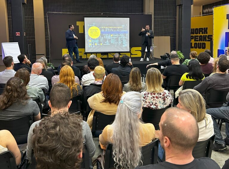 Encontro Regional do Amigos do Mercado chega em Curitiba 