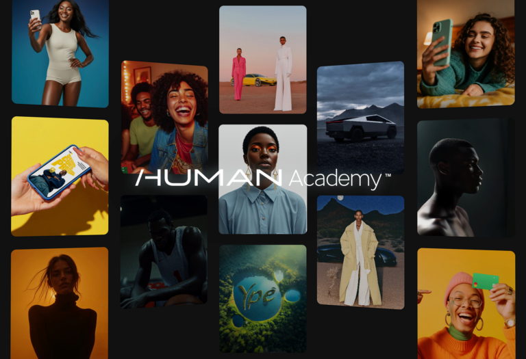 Human lança gratuitamente novo curso profissional de I.A