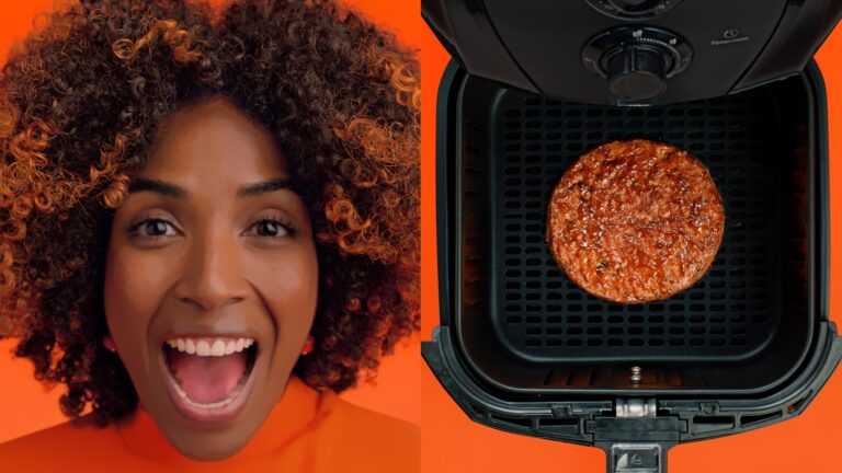 Seara lança campanha focada em Air Fryer