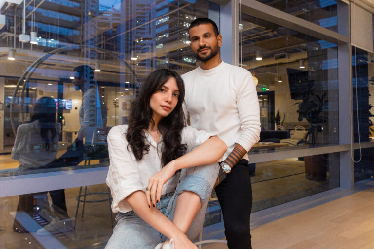 Sand reforça equipe em São Paulo com fotógrafa Mare Luna