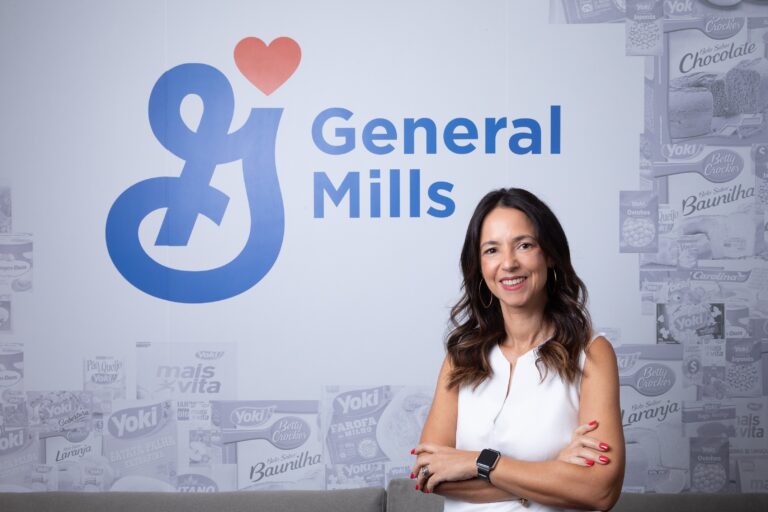 General Mills anuncia Fabiola Menezes como nova diretora de marketing