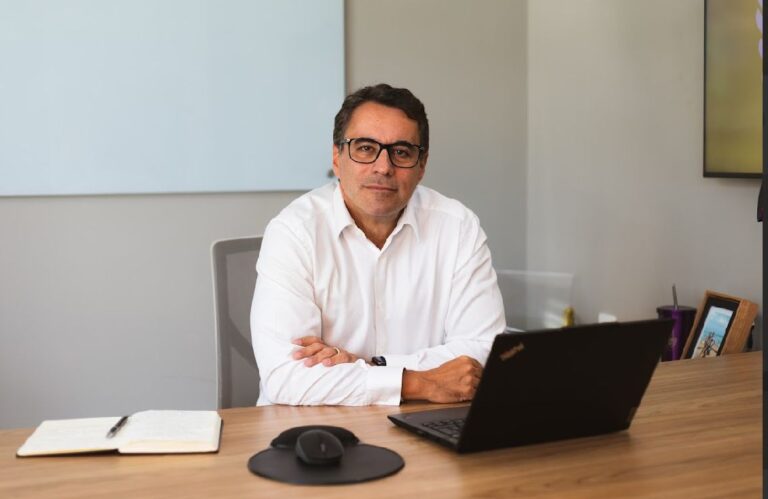 Febracis anuncia Moacyr Horta como novo COO