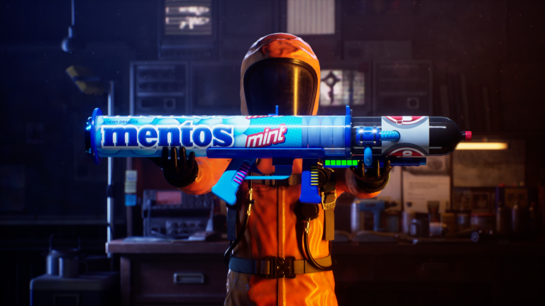 ExperiMentos incentiva gamers a transformarem URL de vídeos