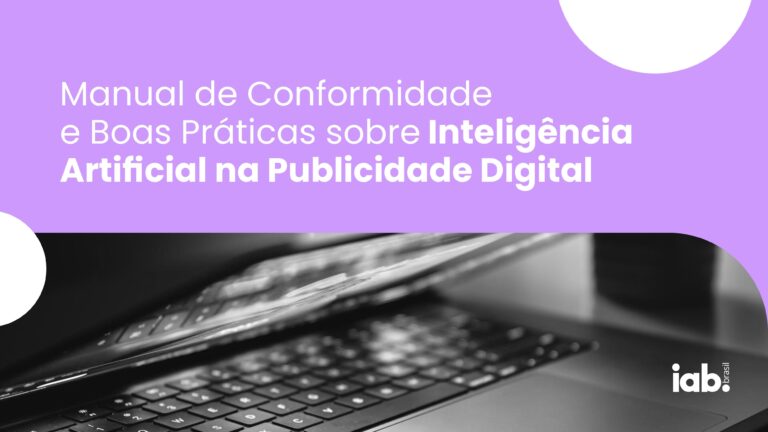 IAB Brasil lança Manual de Conformidade sobre IA