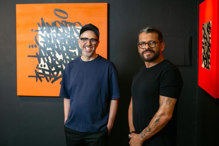 JONES anuncia Marcelo Mariano como VP de Estratégia e Criação