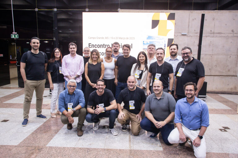 Encontro do setor publicitário reúne líderes em Campo Grande