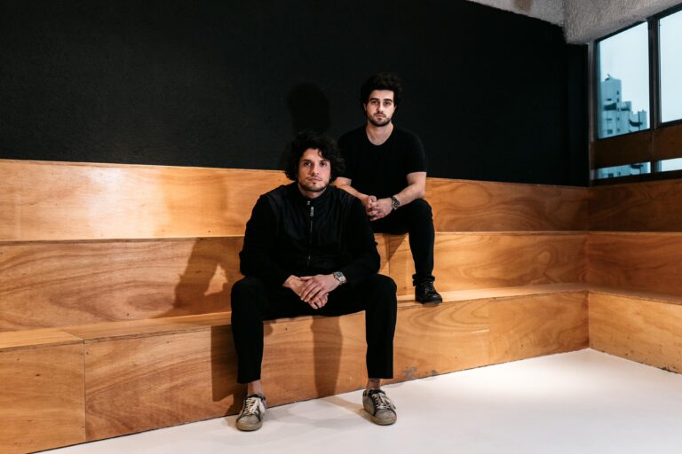 Annexo é a nova agência do Grupo Bergerson