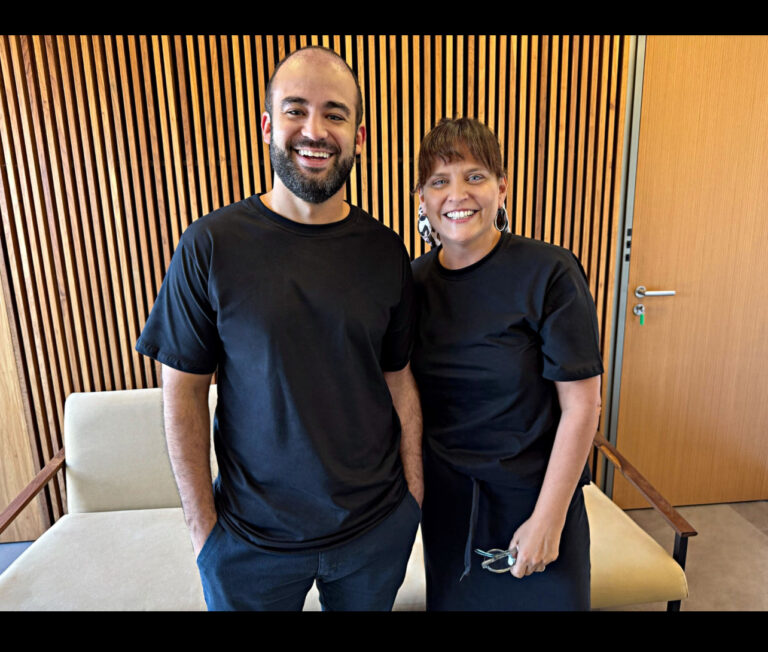 GUT anuncia promoção de Douglas Silveira