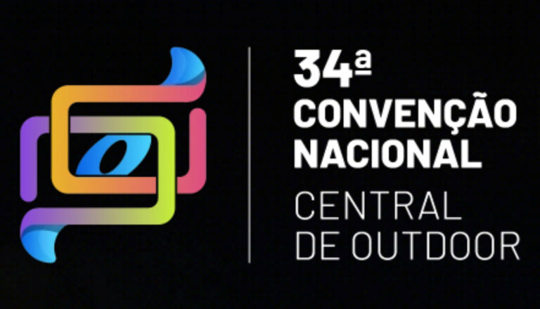 Está chegando a Convenção Central!