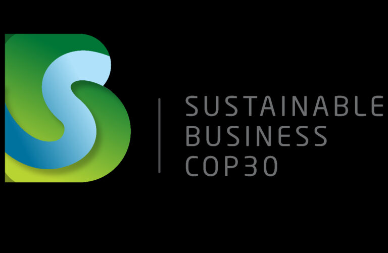 CNI assina marca do projeto de mobilização empresarial para a COP30